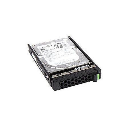 1.2TB SAS HDD 6G 10K SFF