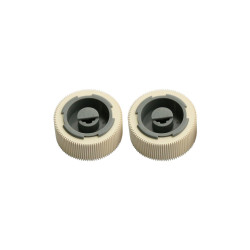 PAPER PICK-UP ROLLER 2PCS