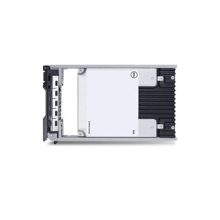 1.92TB SSD SFF SAS 12G RI