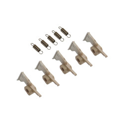 Upper Picker Finger W/Spring