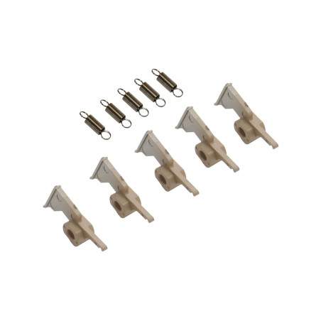 Upper Picker Finger W/Spring