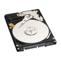 250GB SATA - II 2.5" 9.5mm