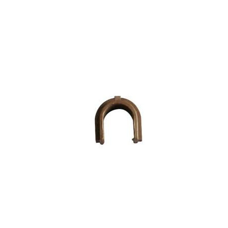 LOWER ROLLER BUSHING