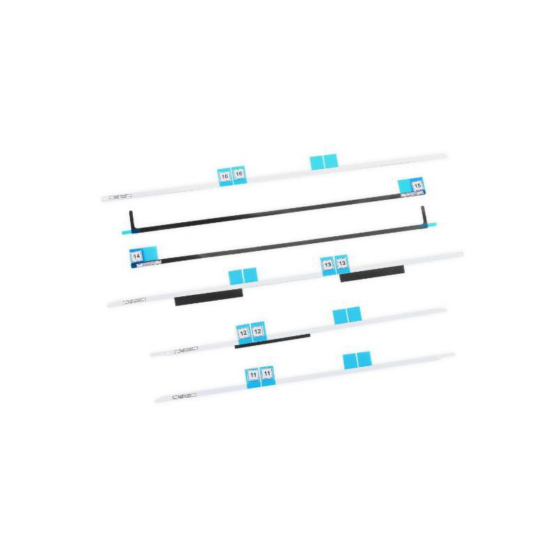 LCD Adhesives Set for Apple