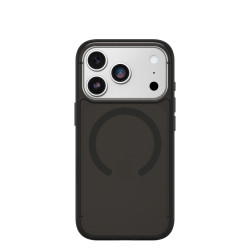 OBSymmetryClearMS CC iPh17Pro black Pp