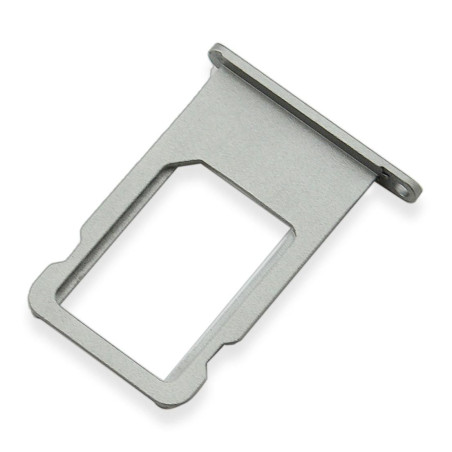 Space Grey SIM Card Tray for