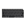 Topcase with Keyboard DK