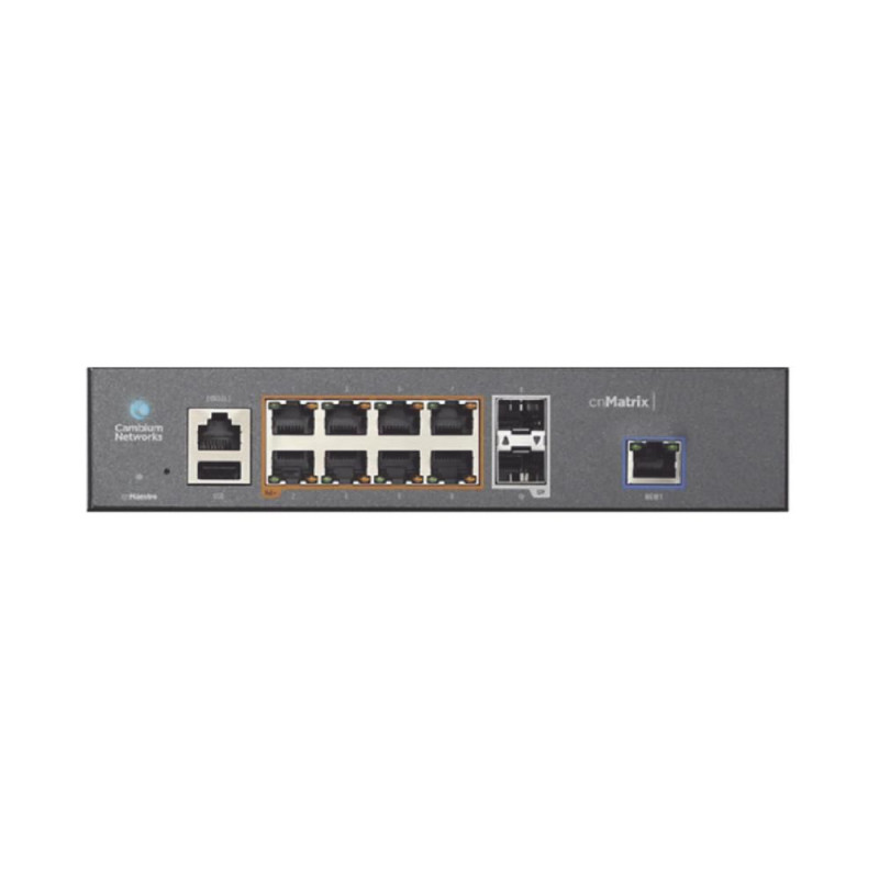 cnMatrix EX1010-P,