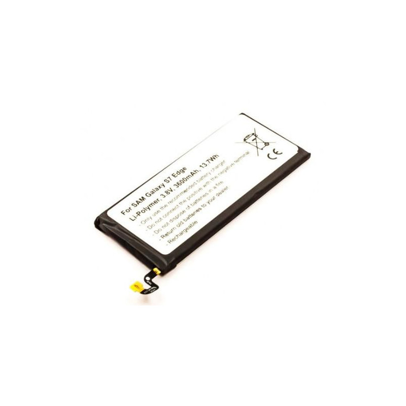 Battery 13.68Wh Li-ion 3.8V