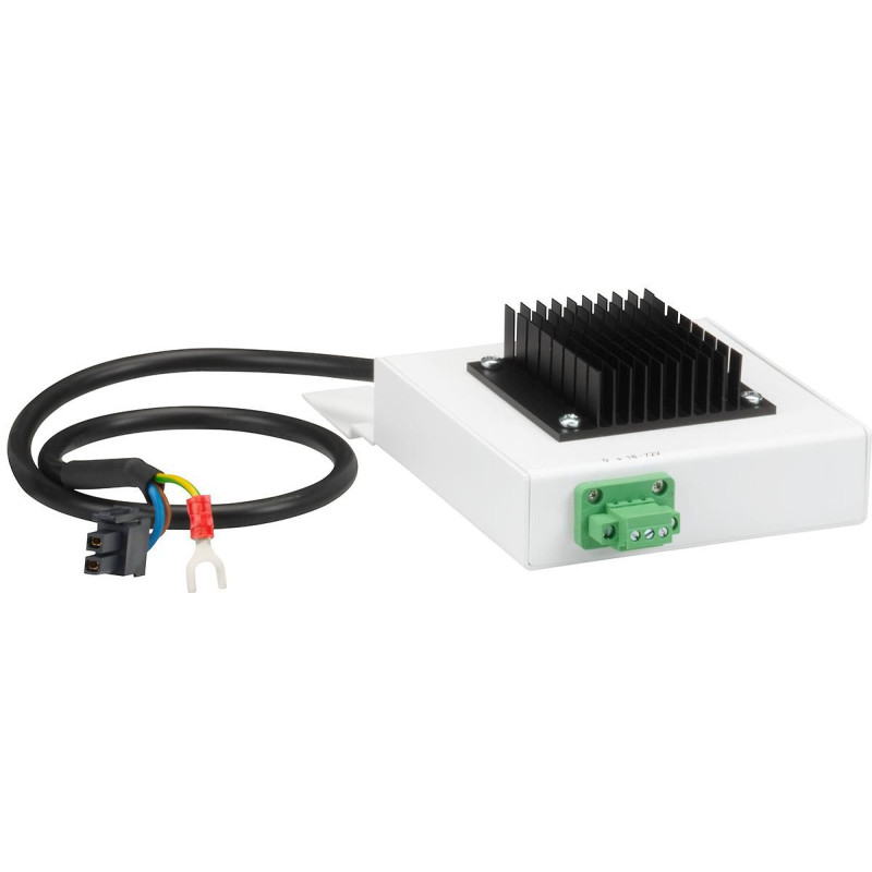 Add-On DC/DC Convertor 18-72V