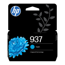 HP Ink/HP 937 CY Original Ink CART