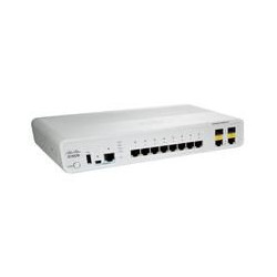 CATALYST 2960C SWITCH 8 FE