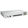 CATALYST 2960C SWITCH 8 FE