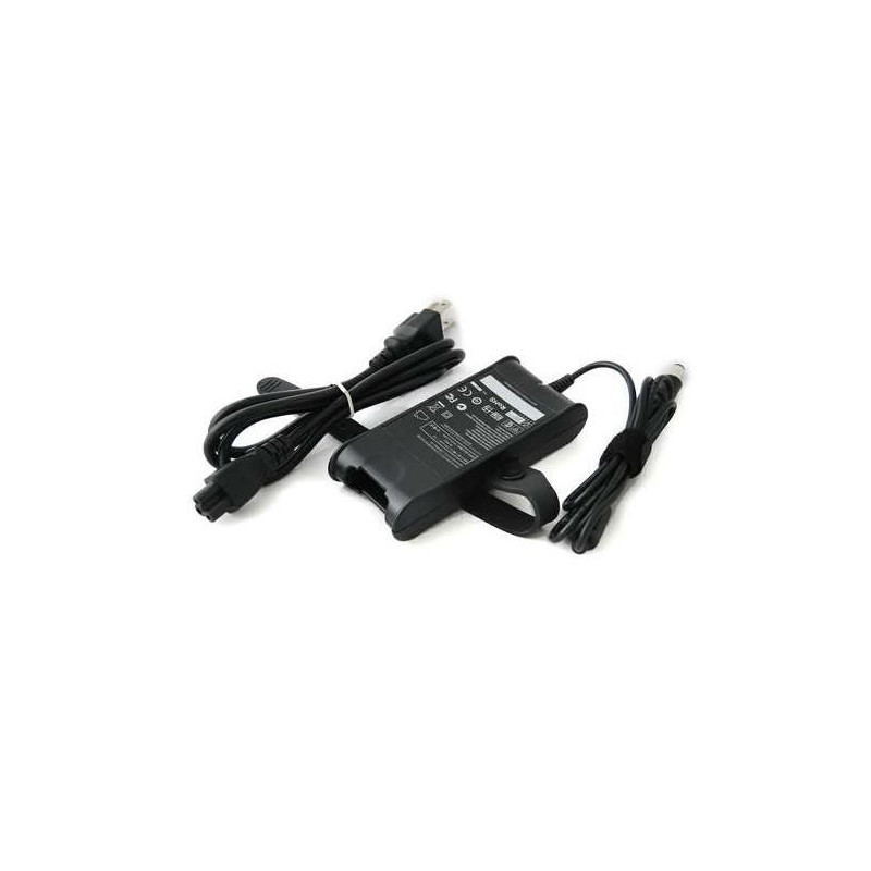AC Adapter, 65W, 19.5V, 3