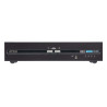 2-Port USB - 4K DVI Dual