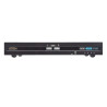 2-Port USB - 4K DVI Secure
