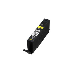 Ink/Yellow ink tank CLI-531 Y EUR