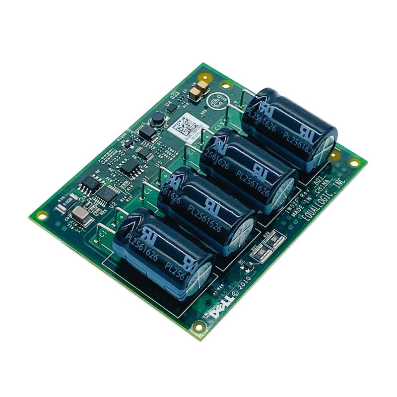 Battery Backup Unit for