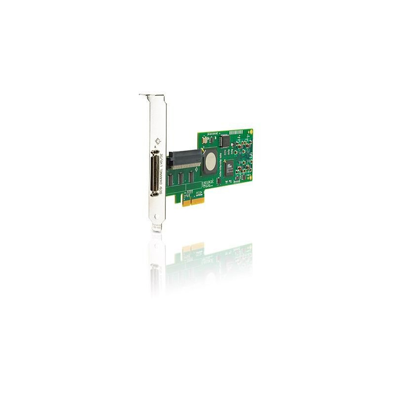 SC11Xe Host Bus Adapter (HBA)