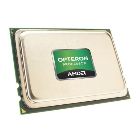 AMD Opteron 8360SE (4core,