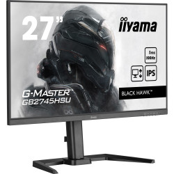 GB2745HSU-B2 27" IPS Gaming G-Master Bla