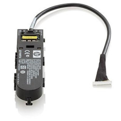 4.8V 650mAh BBWC Battery Pack