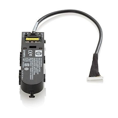 4.8V 650mAh BBWC Battery Pack
