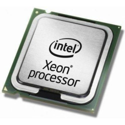 2.67-GHz Intel Xeon processor