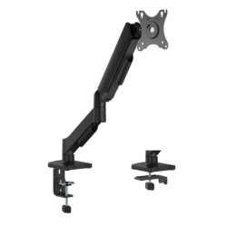 Single Gas Spring Monitor