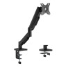 Single Gas Spring Monitor