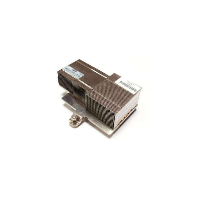 BL460c G6 Heatsink