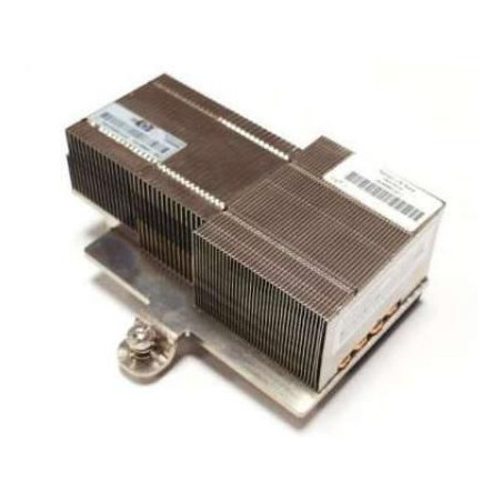 BL460c G6 Heatsink