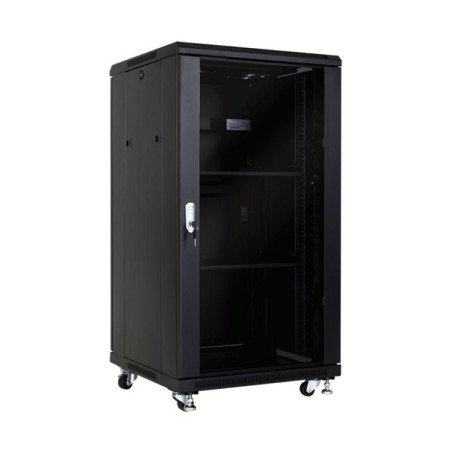 ARMARIO RACK DE 19" 22HU ANCHO