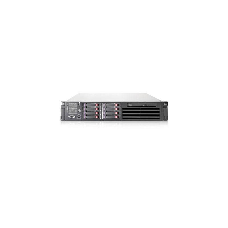 DL385 G7 8SFF CTO Chassis