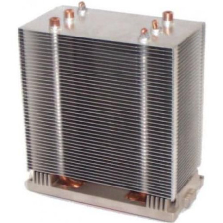 DL580 G7 Heatsink Assy