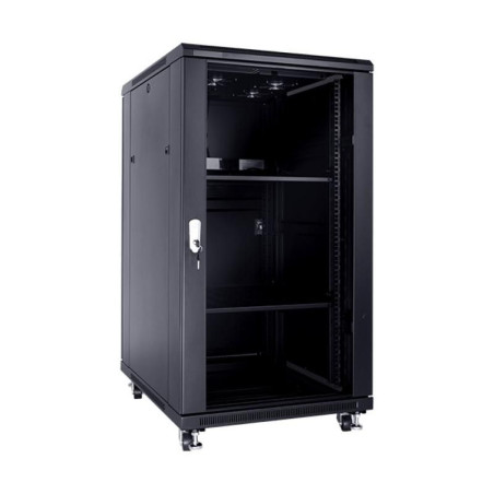 ARMARIO RACK DE 19" 22HU