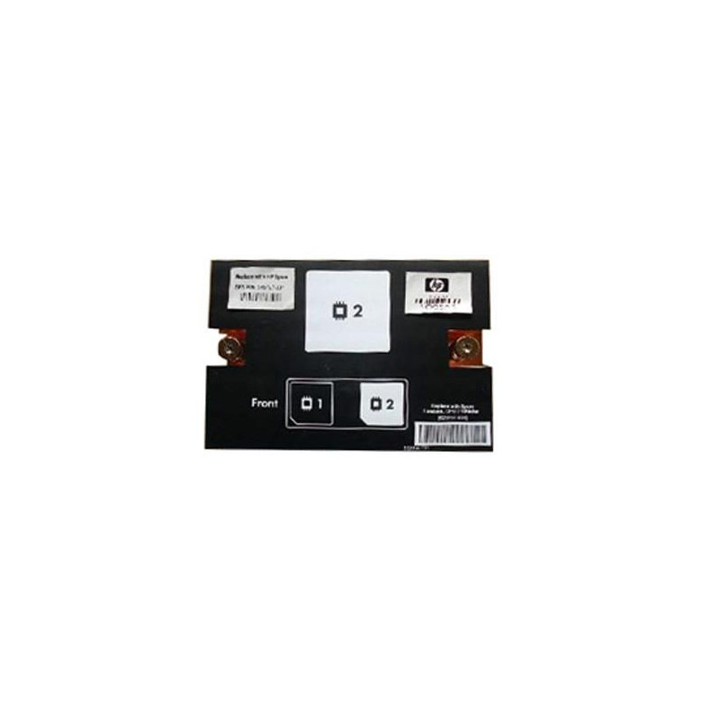 HEAT SINK CPU 2