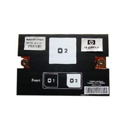 HEAT SINK CPU 2