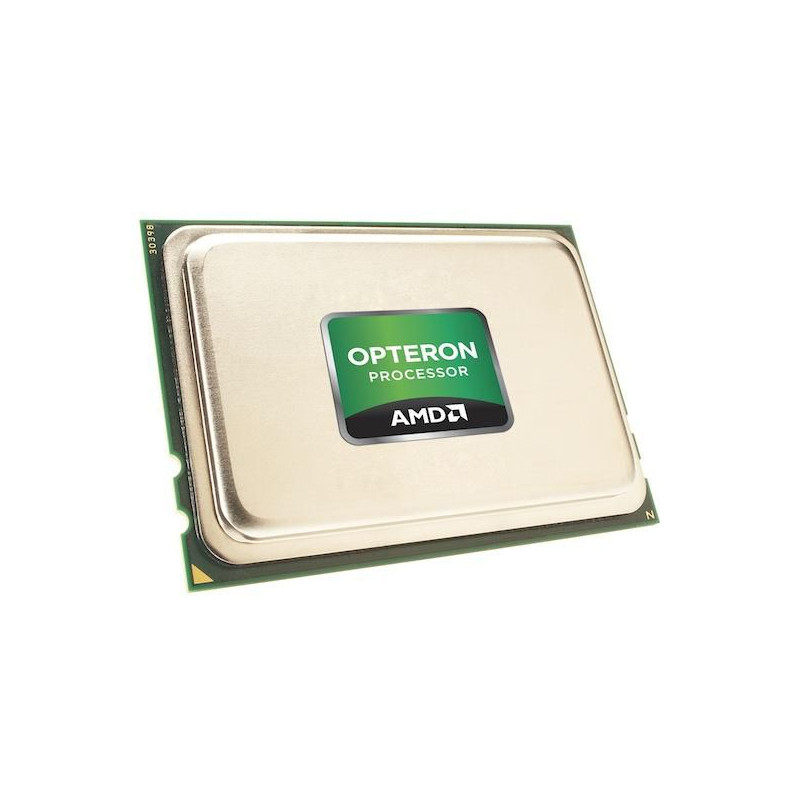 Opteron 6176 - 12core,