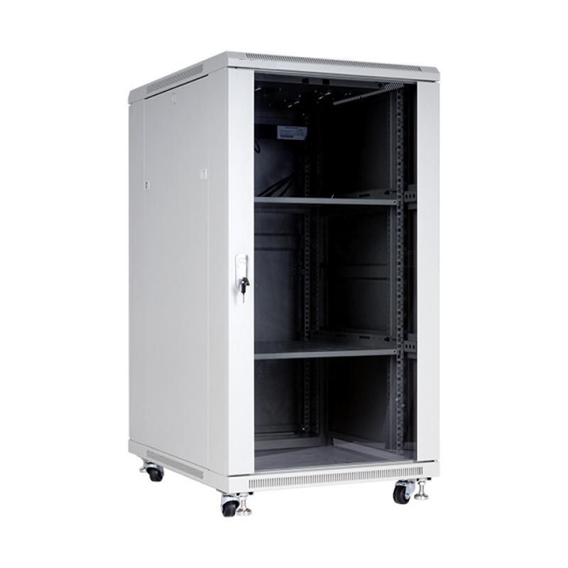 ARMARIO RACK DE 19" 22HU