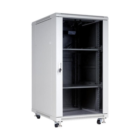 ARMARIO RACK DE 19" 22HU