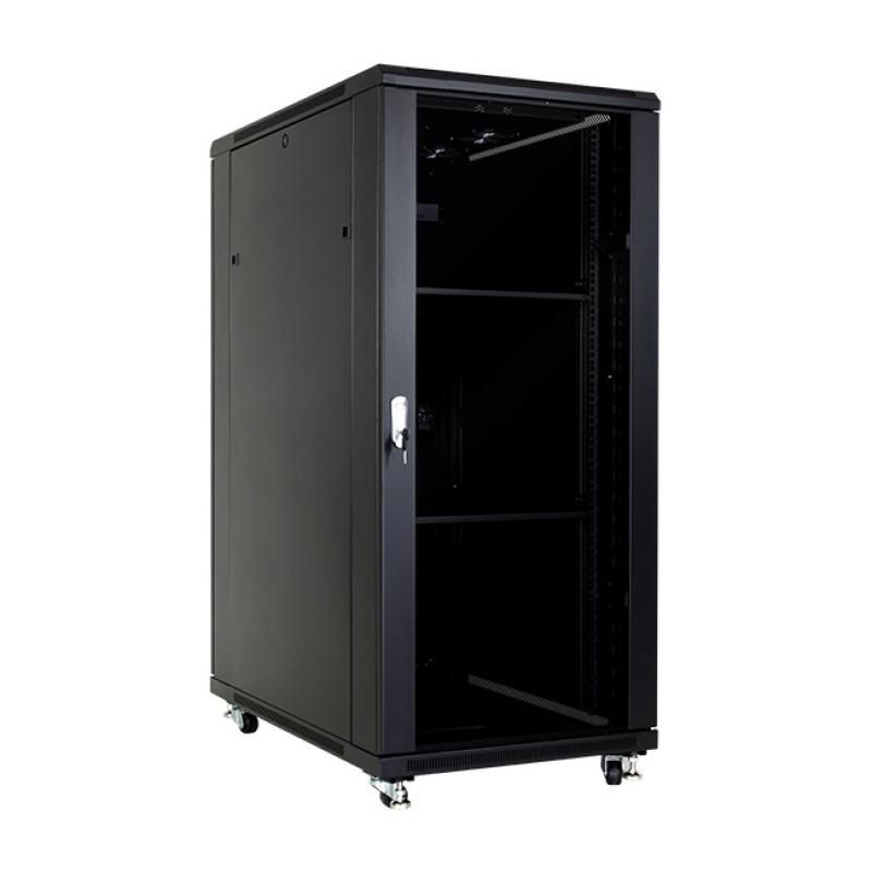 ARMARIO RACK DE 19" 27HU ANCHO