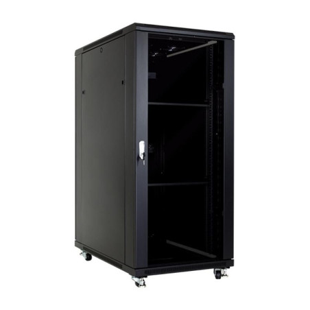 ARMARIO RACK DE 19" 27HU ANCHO