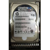 DRV HD 600GB 6G SAS 10K 2