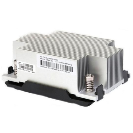 DL380 G9 Standard Heatsink