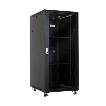 ARMARIO RACK DE 19" 27HU ANCHO