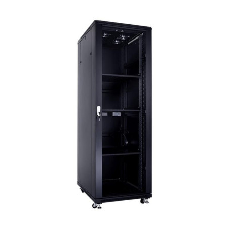 ARMARIO RACK DE 19" 32HU ANCHO