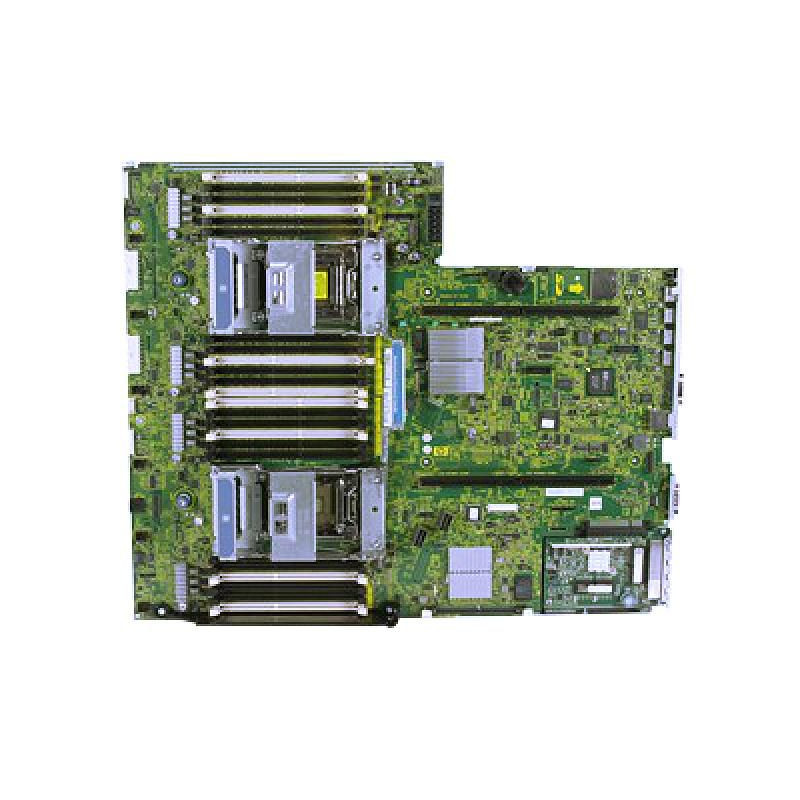 SPS-BD SYS MLB W TRAY DL380P