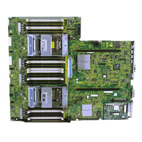 SPS-BD SYS MLB W TRAY DL380P