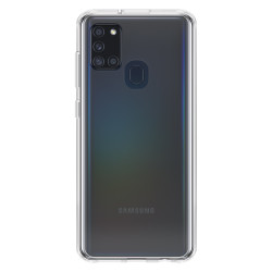 React Galaxy A21s POLY BAG